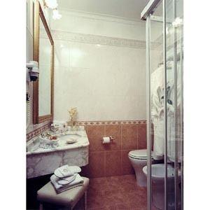 Dei Consoli Vaticano Hotel 4*