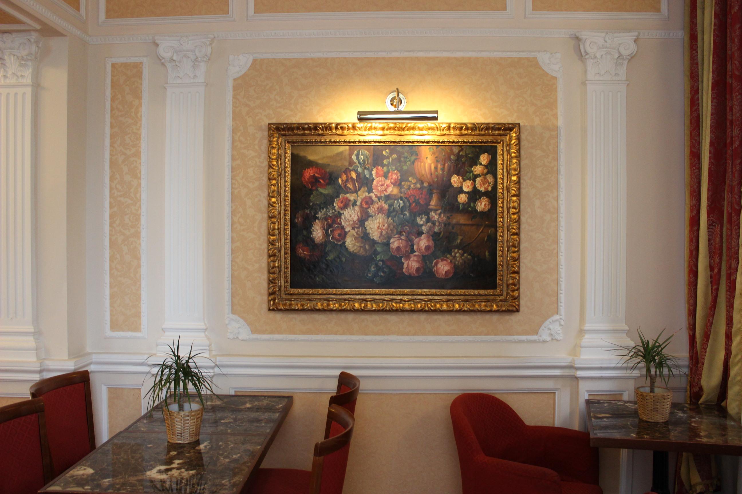 Dei Consoli Vaticano Hotel 4*