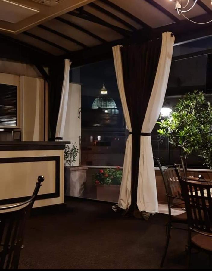 Dei Consoli Vaticano Hotel Roma