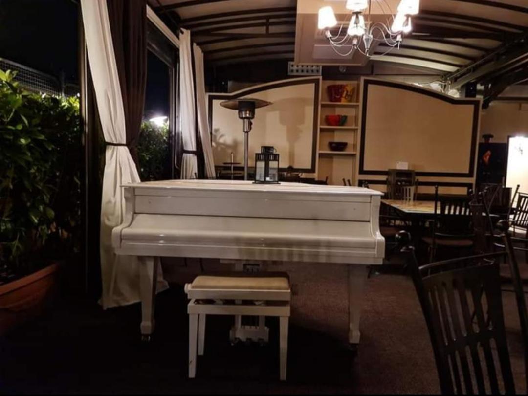 Dei Consoli Vaticano Hotel