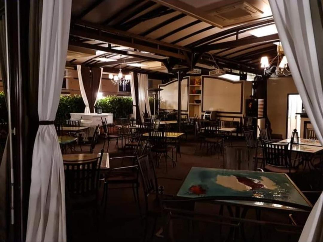 Dei Consoli Vaticano Hotel Roma