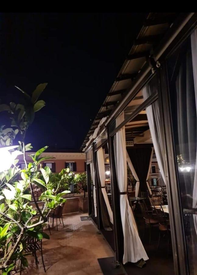 Dei Consoli Vaticano Hotel 4*