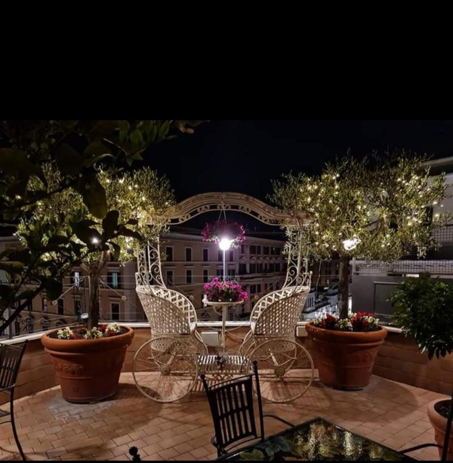 Dei Consoli Vaticano Hotel