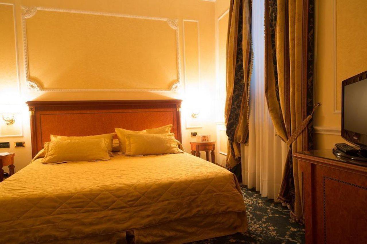 Dei Consoli Vaticano Hotel 4*