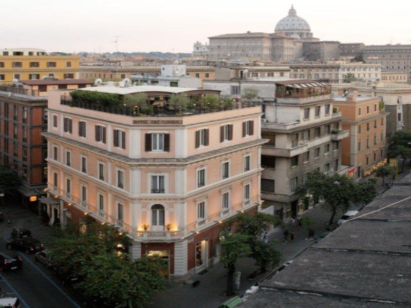 Dei Consoli Vaticano 4*