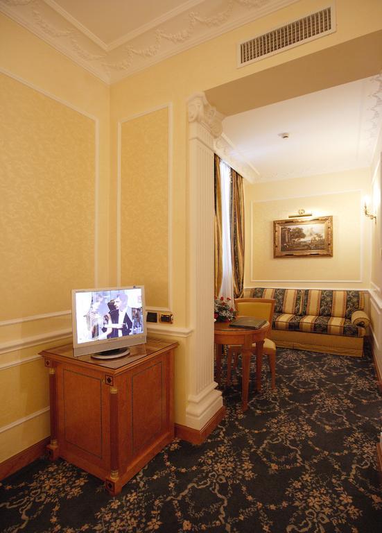 Dei Consoli Vaticano Hotel