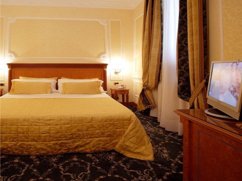 Dei Consoli Vaticano Hotel