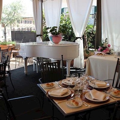 Dei Consoli Vaticano Hotel 4*