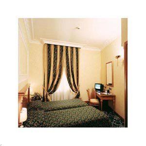 Hotel Dei Consoli Vaticano 4*
