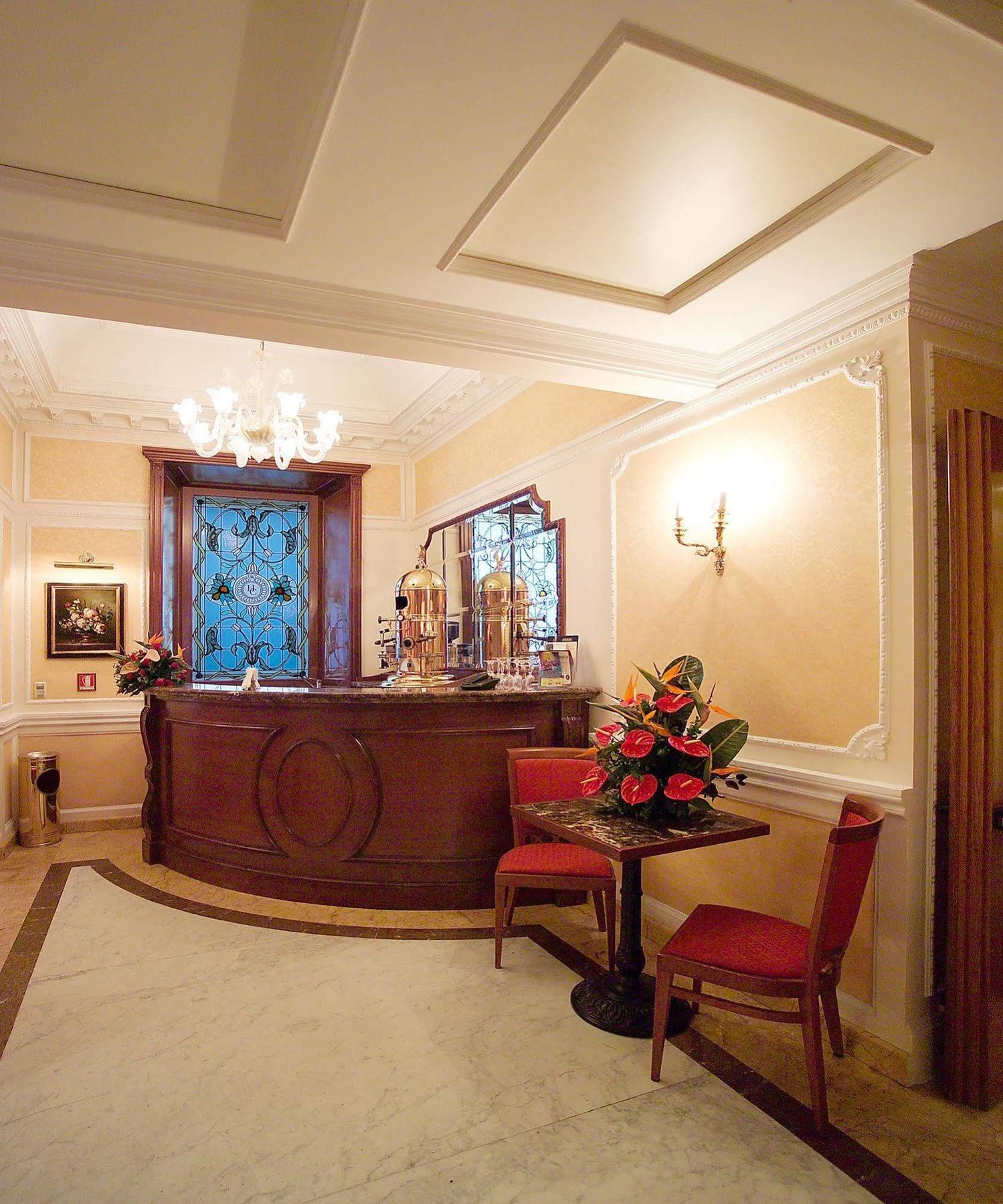 Dei Consoli Vaticano Hotel 4*