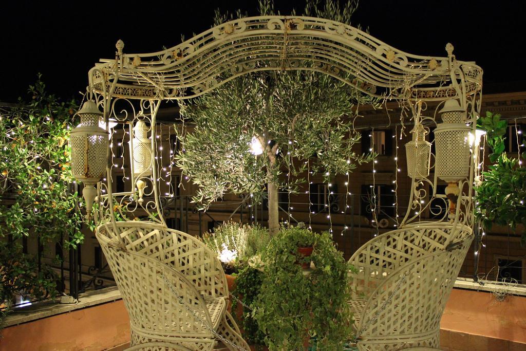 Hotel Dei Consoli Vaticano 4*